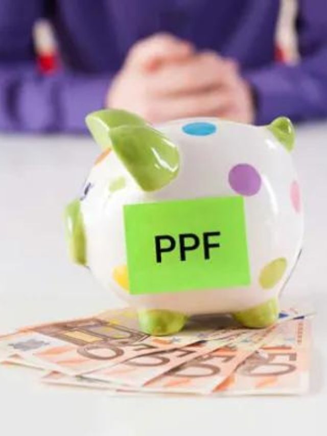 PF Account के फायदे