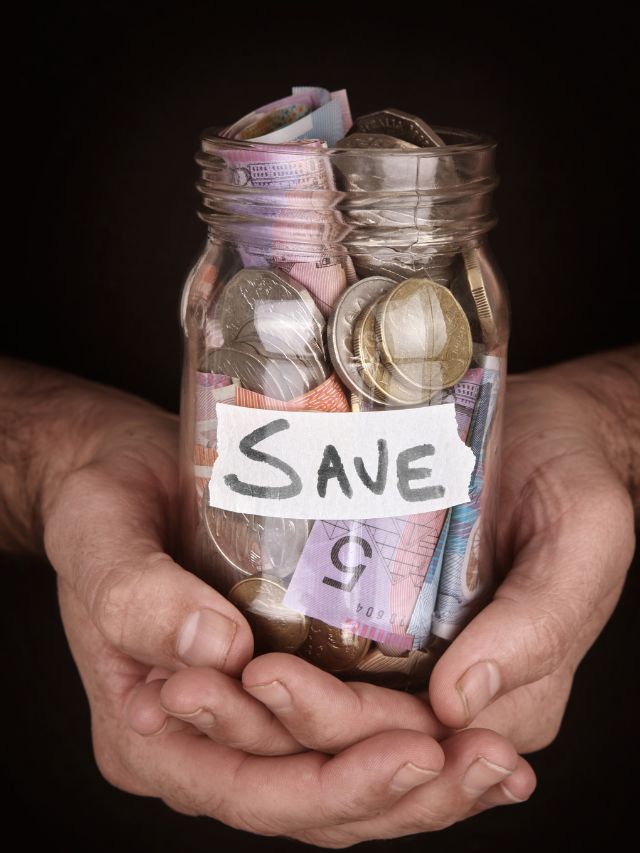 fixed deposit